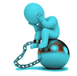 Chi pensa di essere nevrotico,  sicuramente, è molto&nbsp;intelligente!