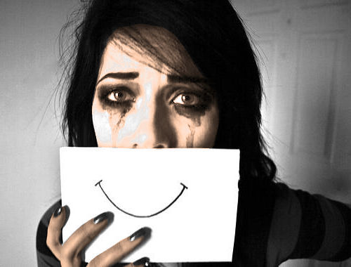 Convivere con chi soffre di&nbsp;depressione