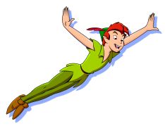 peterPan