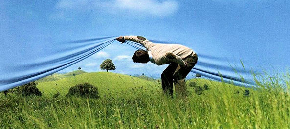 Il cambiamento –&nbsp;2