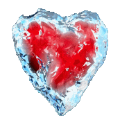cuoreGhiaccio