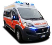 ambulanza