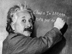 Einstein
