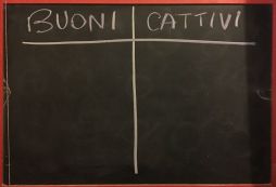 buoniCattivi