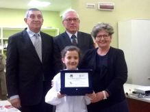 premiazione