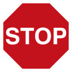 Stop