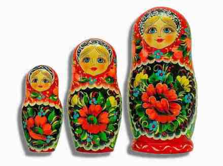 matrioska